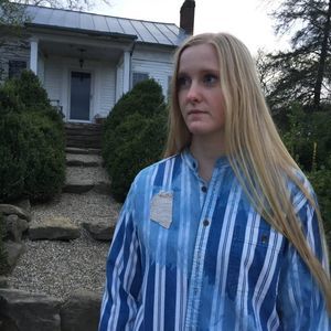 Meet your Posher, Sophia